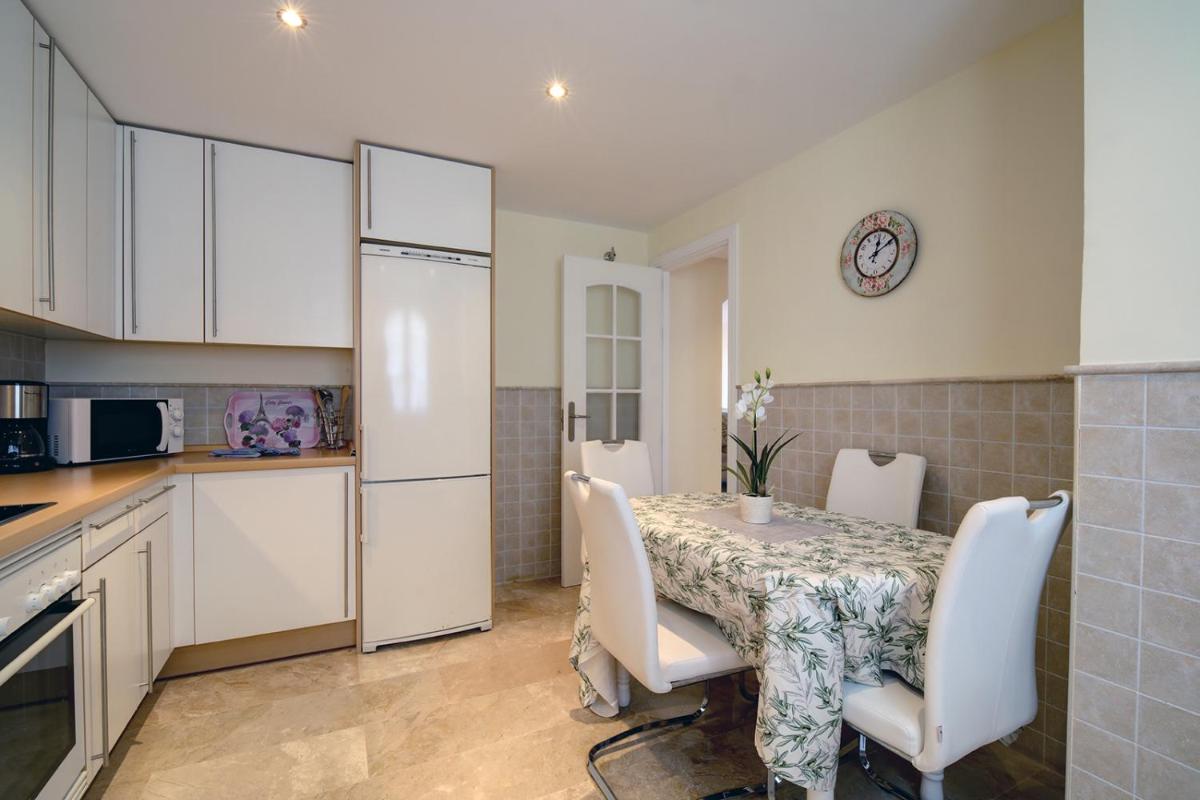 Apartamento Costa Galera DUPLEX PENTHOUSE - Housity