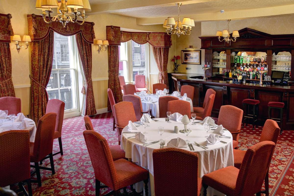 The George Hotel - Housity