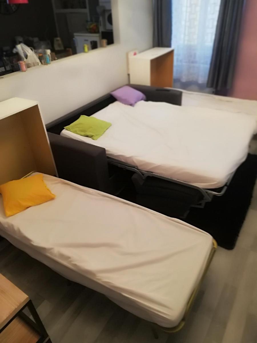 Le Relais de Valberg Puget-Théniers - Housity