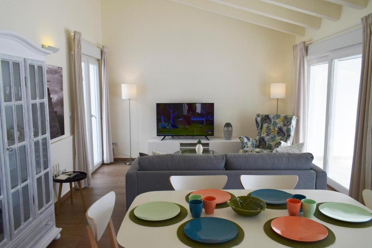 Anacasa Villa Bacalla Piscina Privada Les Marines CH3200 - Housity