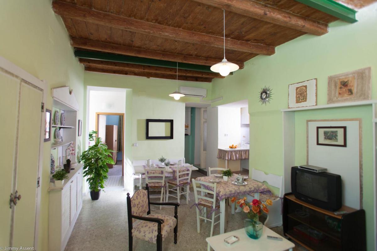 Sassari-In - Housity