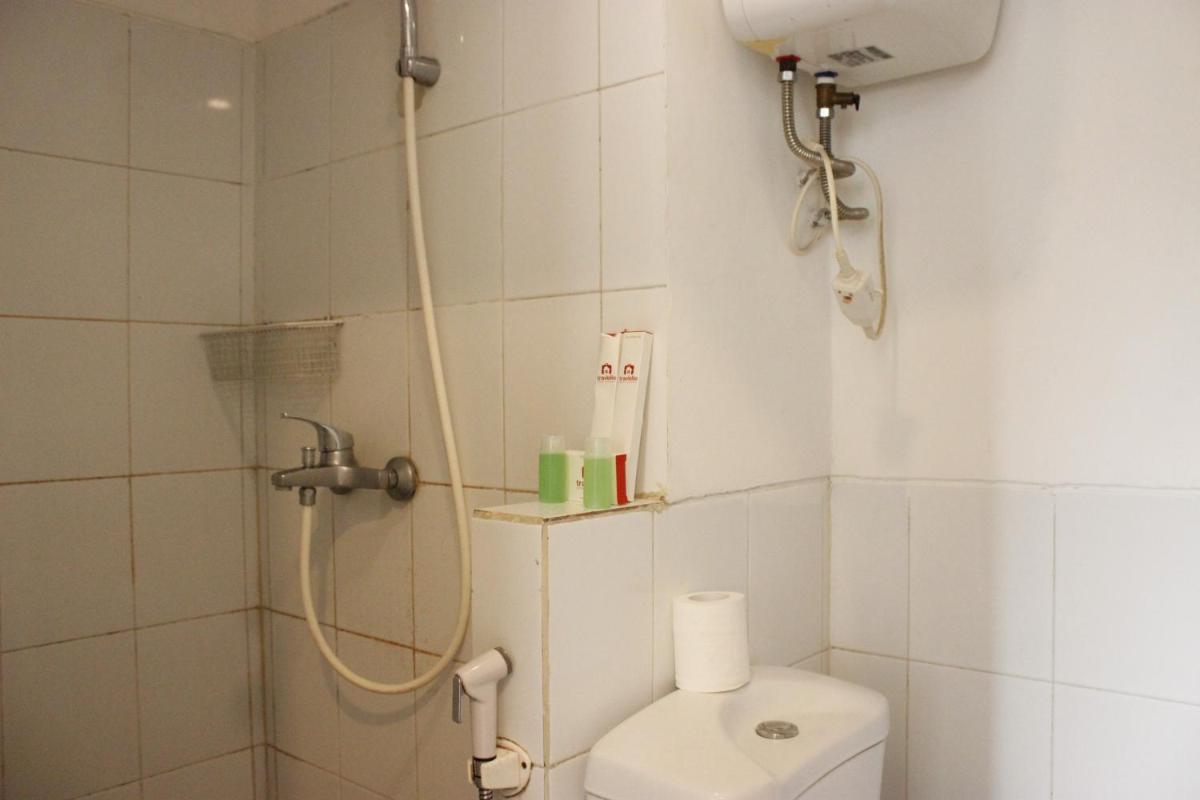 Strategic 1BR Apartment with Sofa Bed at The Jarrdin Cihampelas By Travelio - Housity