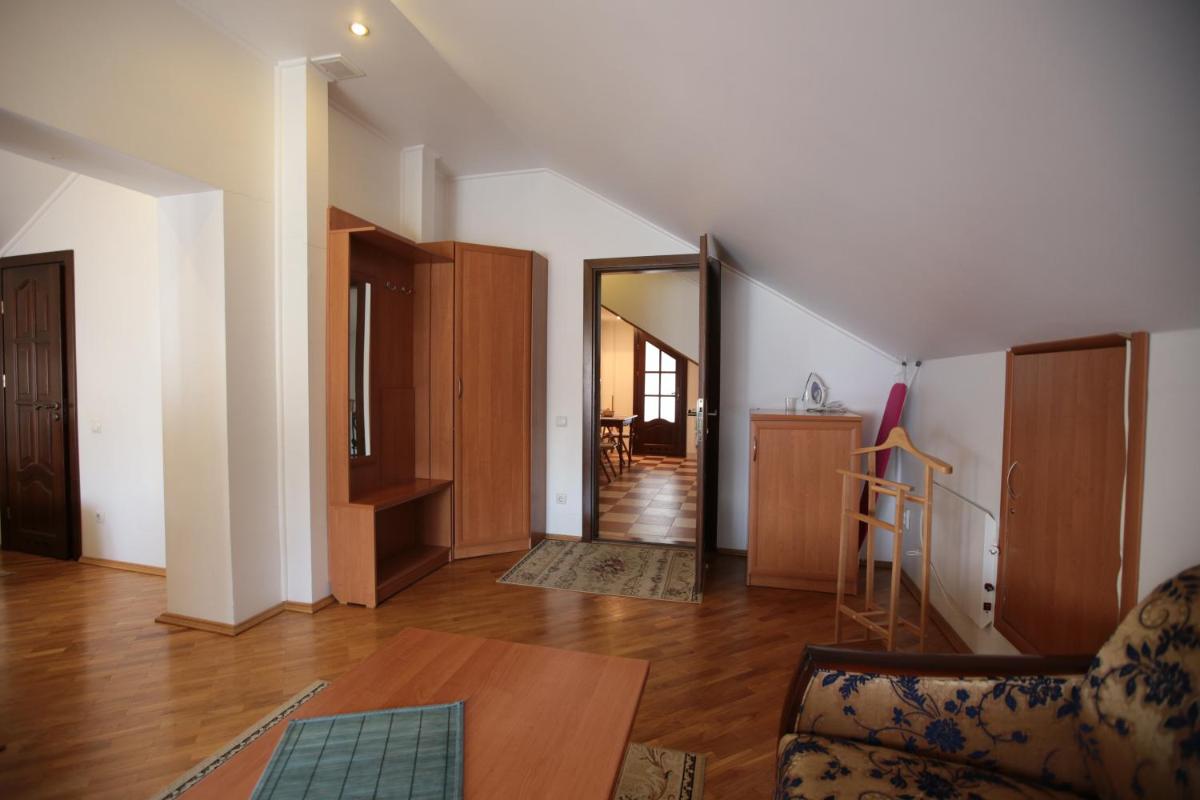 Апартаменти в центрі Трускавця - Housity