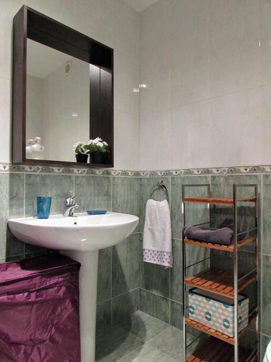 Apartamento en centro de Fisterra - Housity