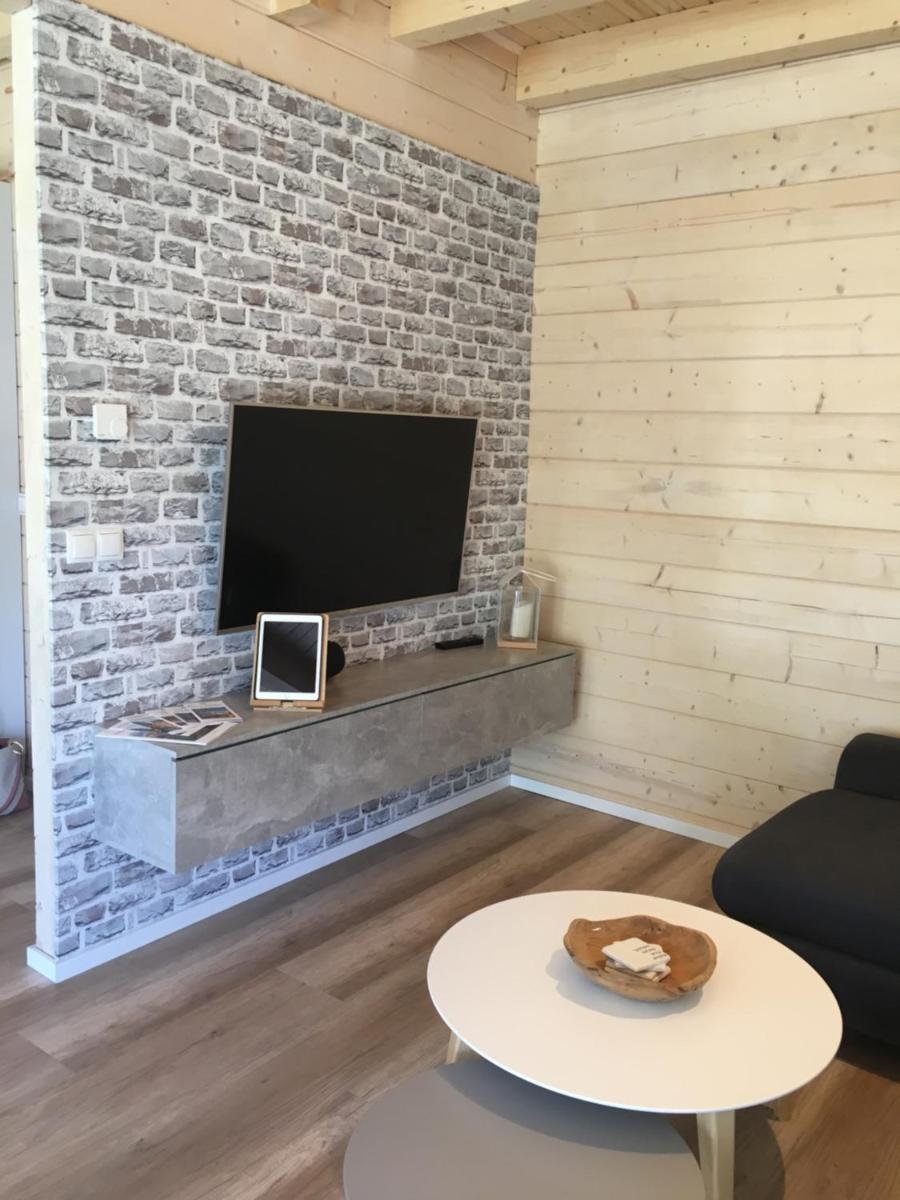 Chalet Rotbuche - Housity