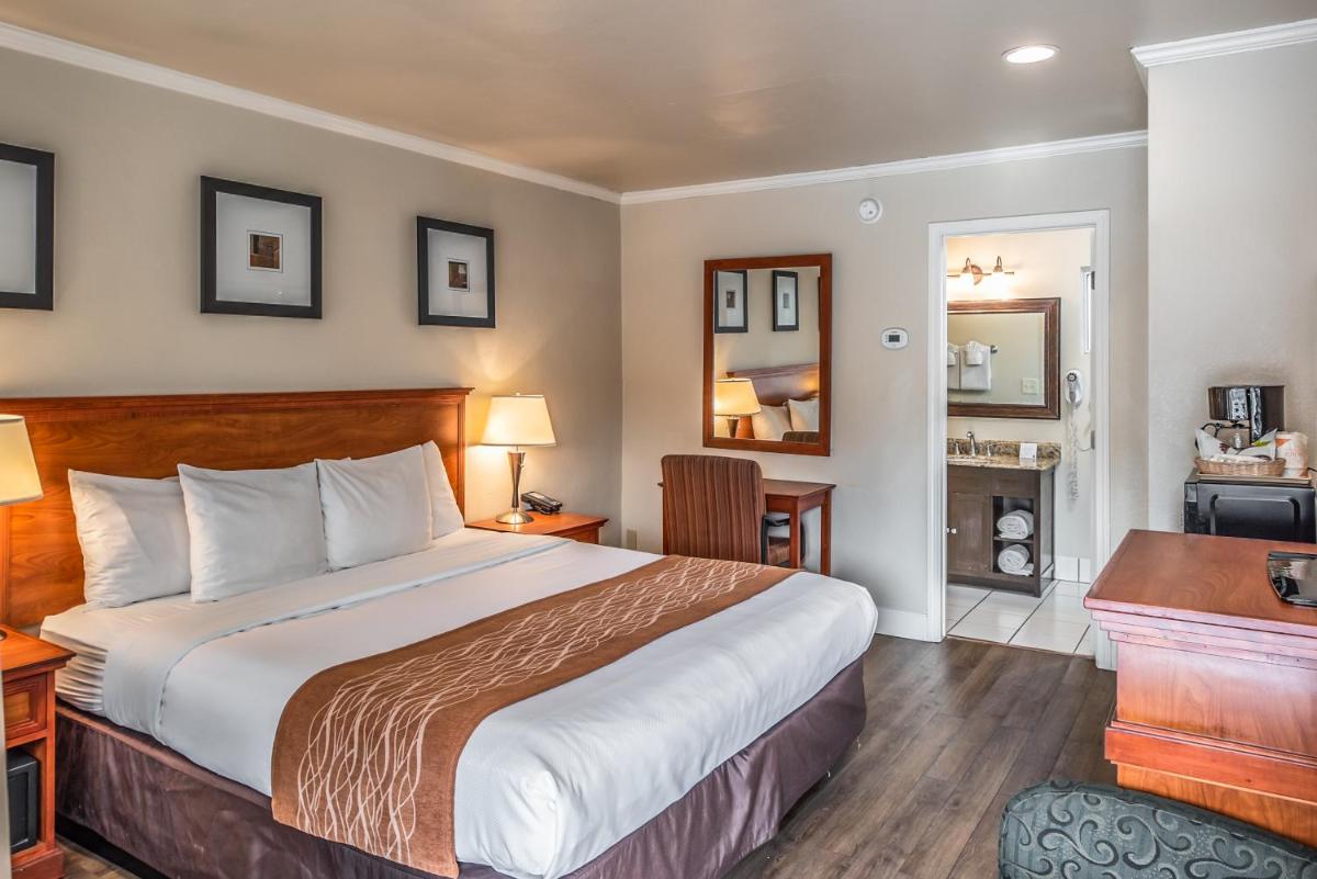 The Inn at 1252 Monterey - Housity