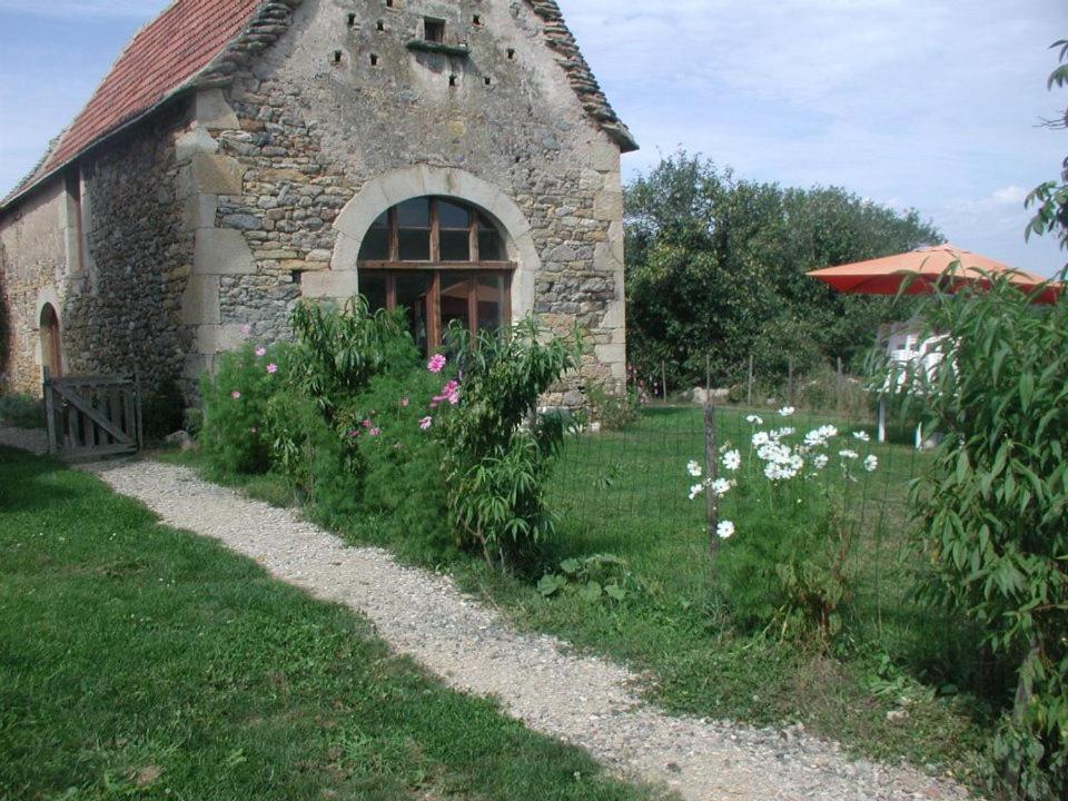 Aveyron West - Housity