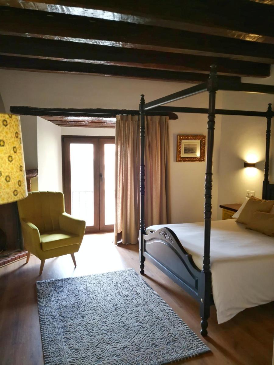 Suitetrails - Palacio de Monjaraz