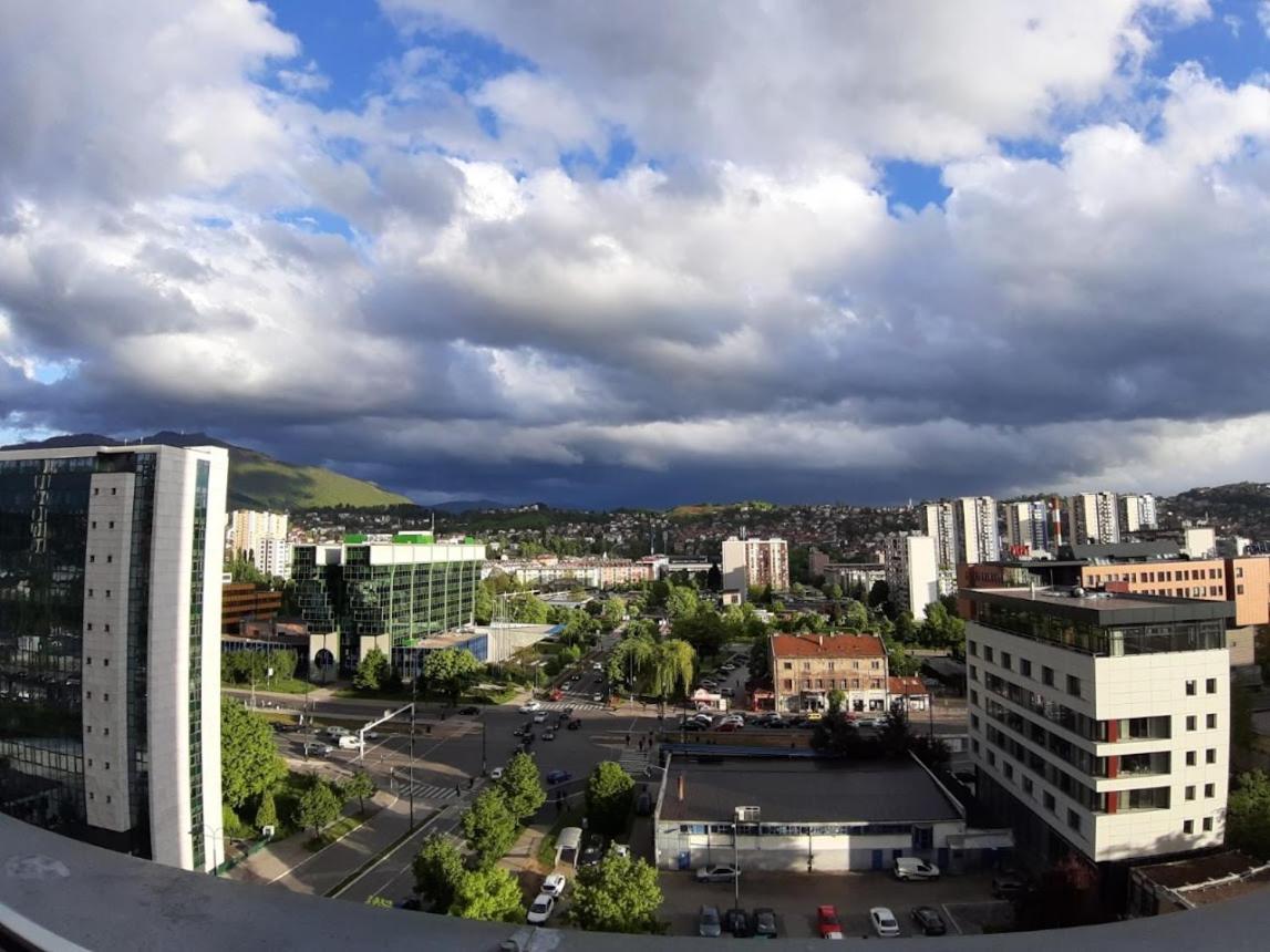 Suitetrails - Apartman Fagin