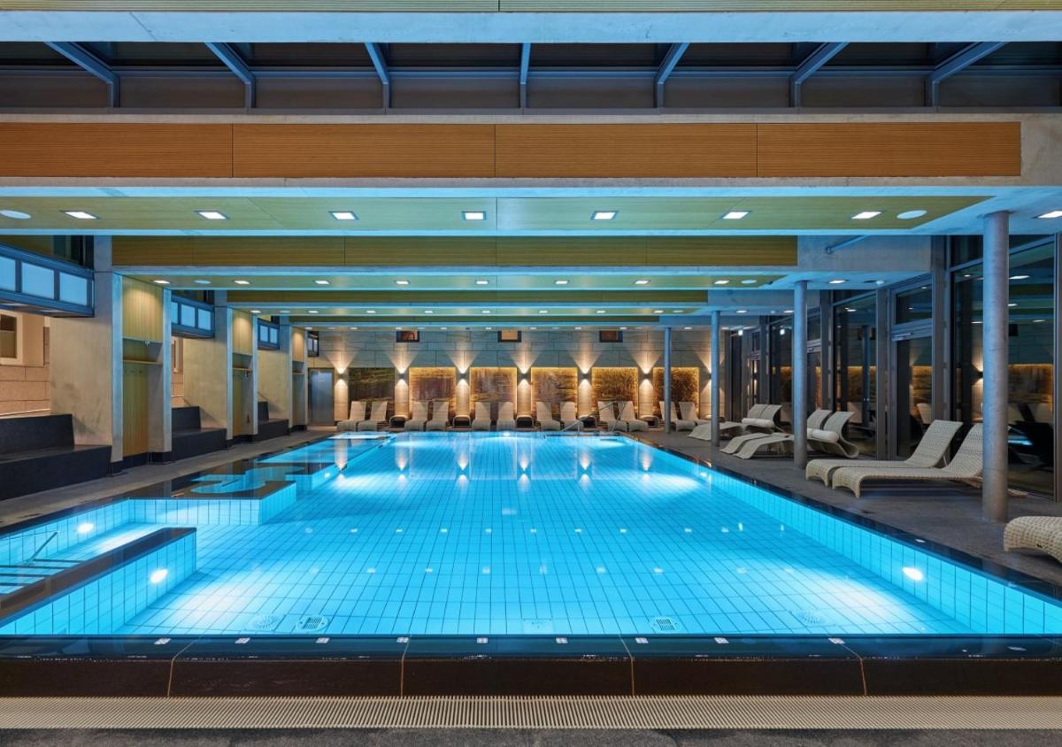Hotel und Restaurant Am Peenetal - Housity