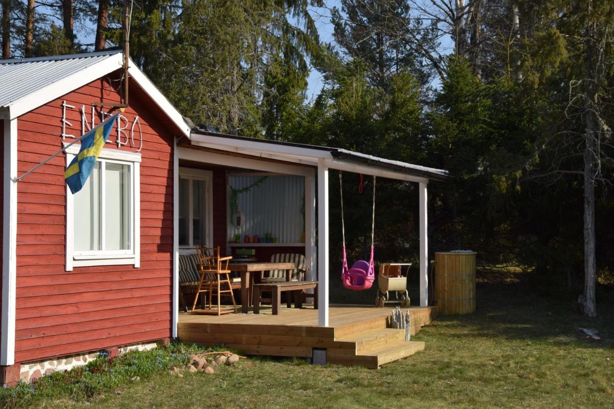 Fritidshus House by the lake - Housity