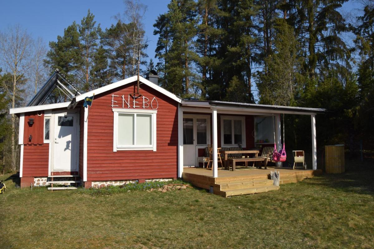Fritidshus House by the lake - Housity