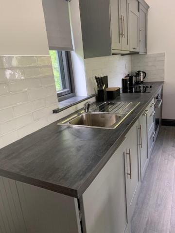 Alder Cabin - Housity