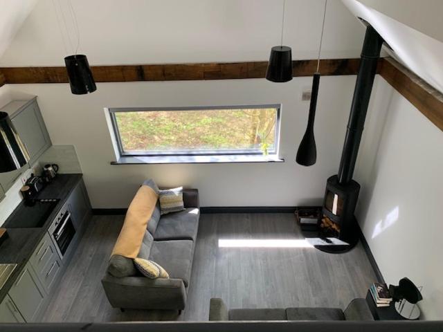Alder Cabin - Housity
