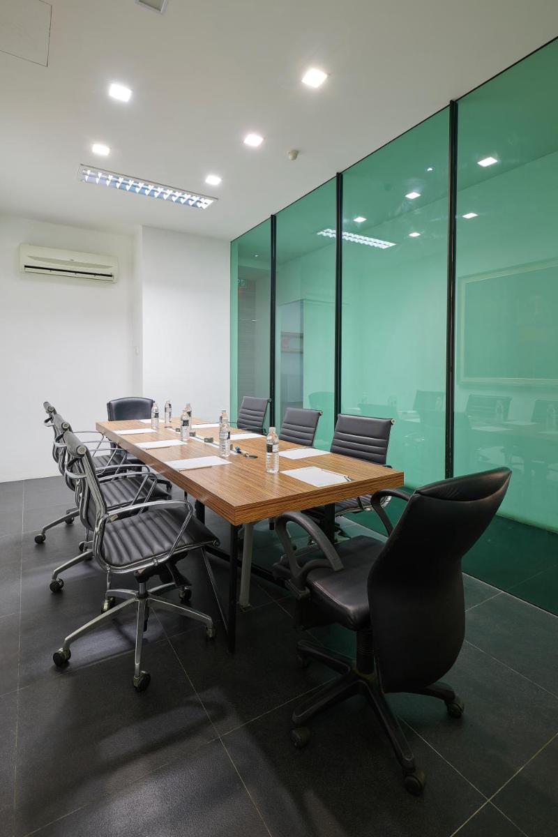The Leverage Lite Hotel - Kuala Kedah - Housity