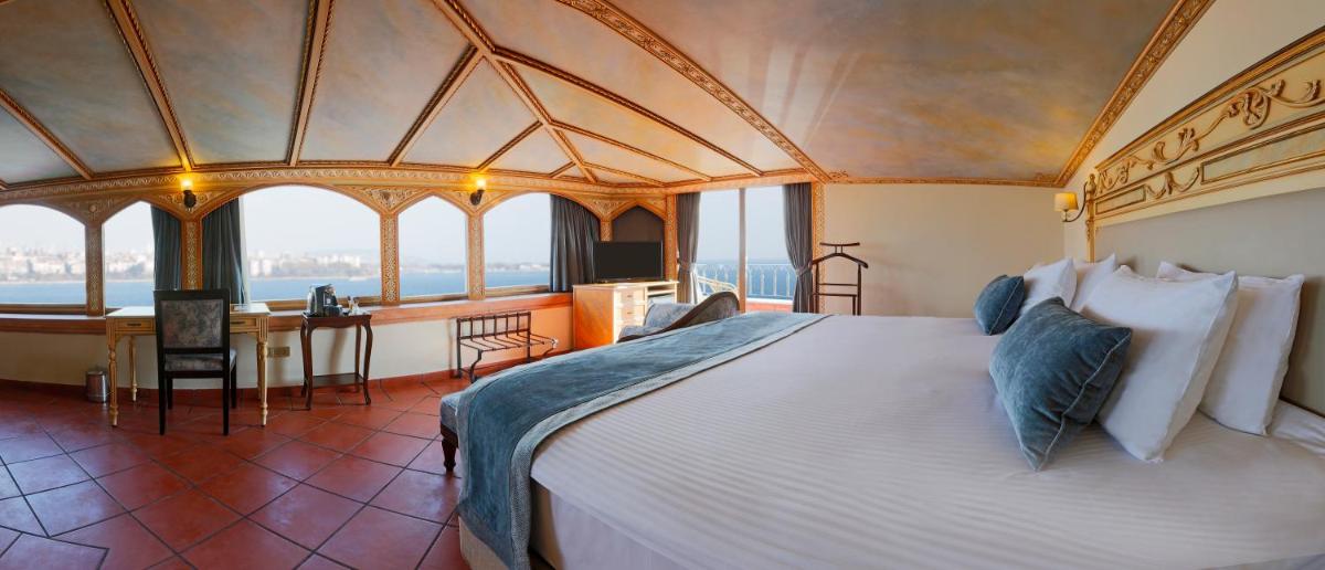 Sultanahmet Palace Hotel - Housity