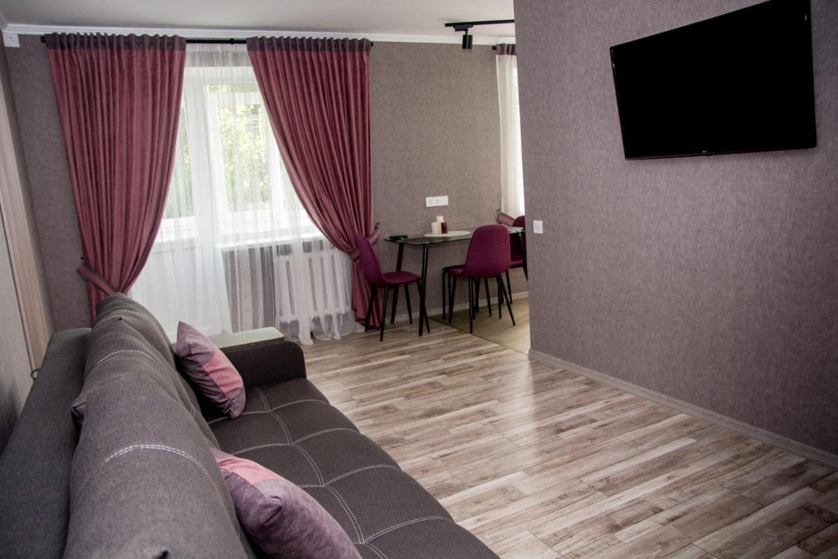 Rosy - Housity