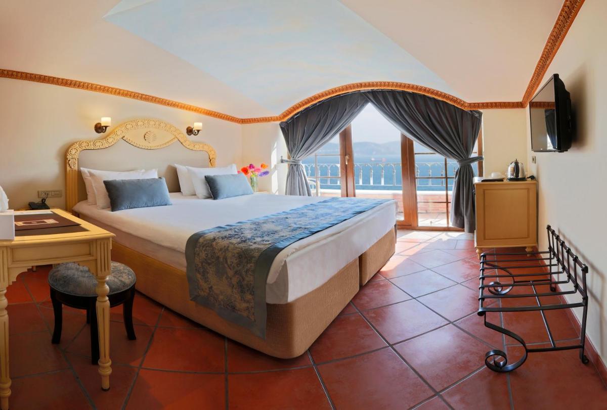 Sultanahmet Palace Hotel - Housity