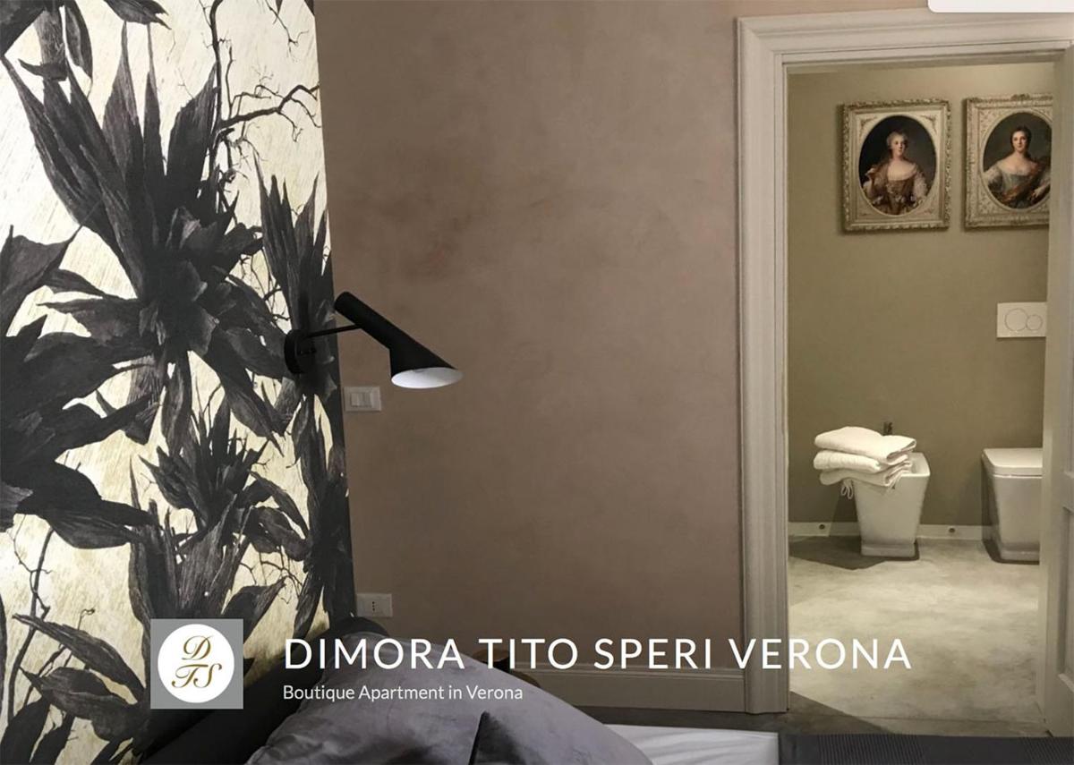 Dimora Tito Speri near Arena - Housity