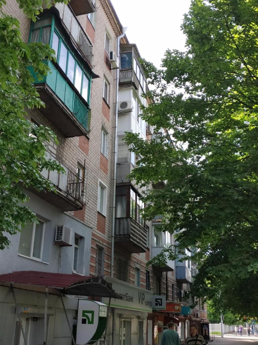 Suitetrails - lark apartment