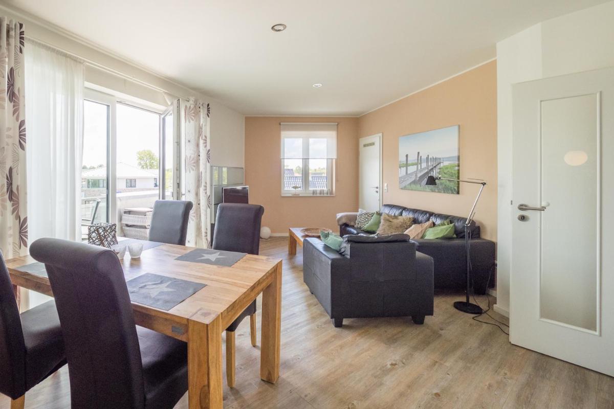 Penthouse im Dorf - Housity