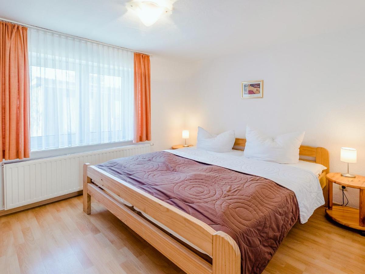 Suitetrails - Ferienwohnung mit Terrasse/Balkon - D 066.030-34