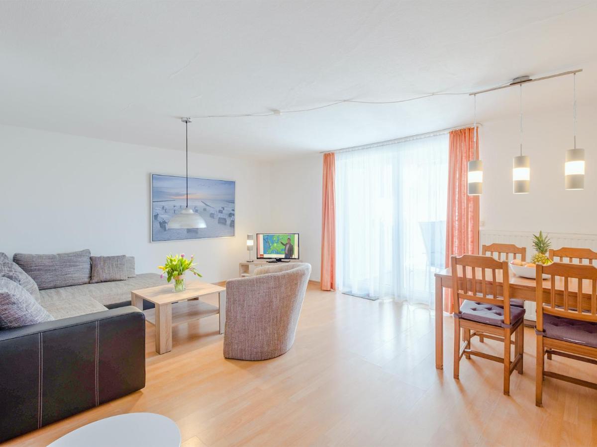 Suitetrails - Ferienwohnung mit Terrasse/Balkon - D 066.030-34
