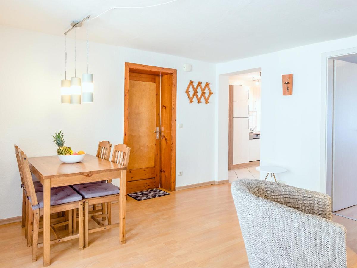 Suitetrails - Ferienwohnung mit Terrasse/Balkon - D 066.030-34