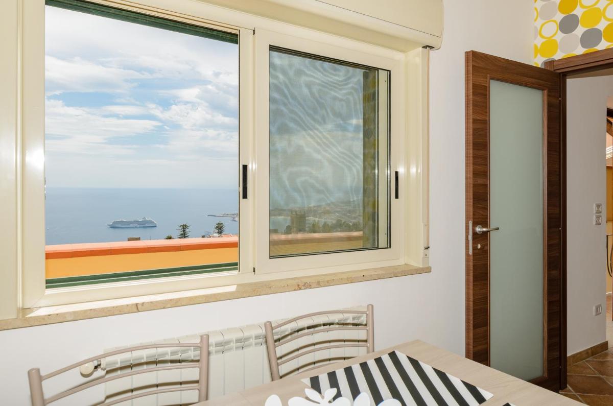 Sunset Holiday Home Taormina - Housity