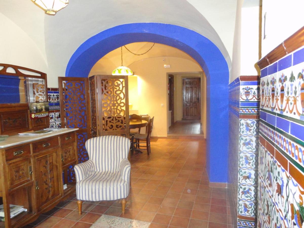 Casa Rural Vía de la Plata - Housity