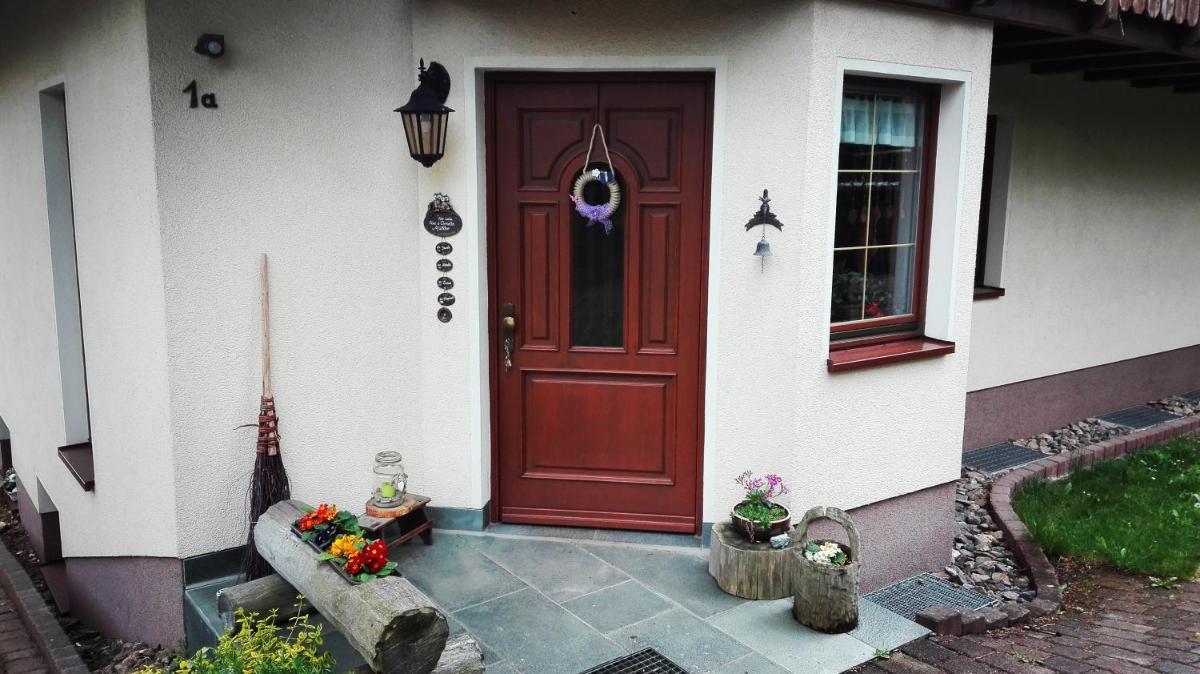 Gästezimmer Familie Müller - Housity
