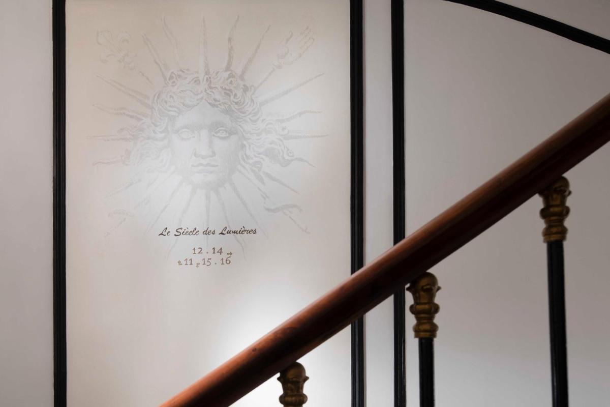 Photo de la galerie de l'établissement Hotel & Spa de Latour Maubourg, à Paris