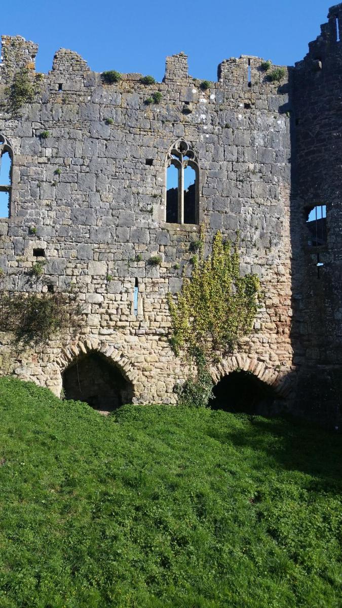 The Lychgate - Housity