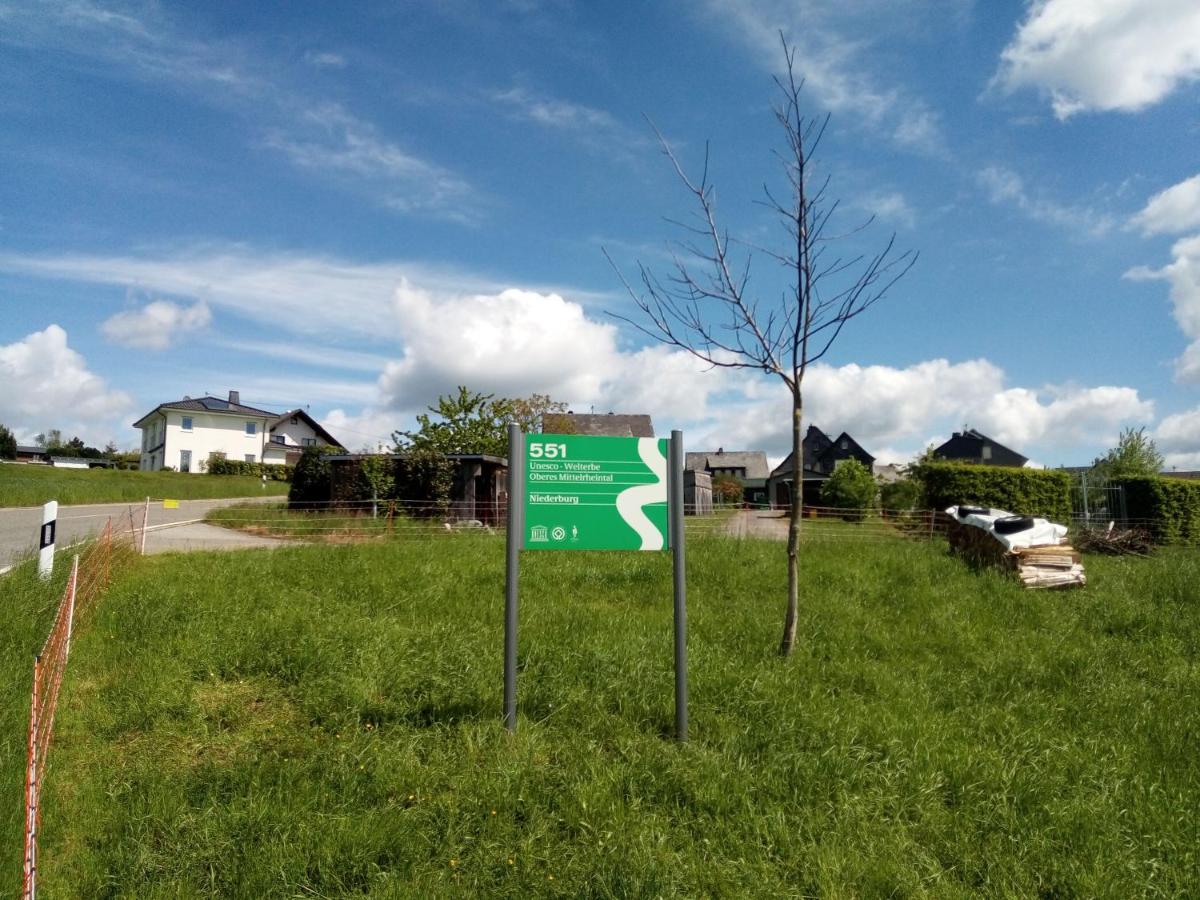 ** Ferienwohnung im Weltkulturerbe nahe Loreley - Housity