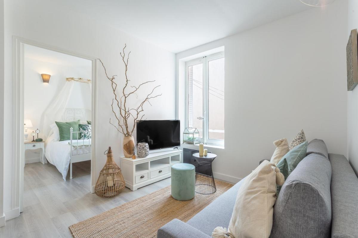 Le Cocon Champêtre - Housity