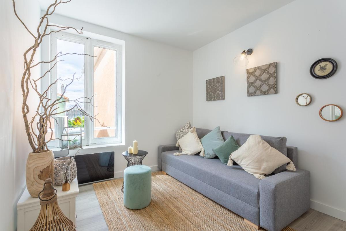 Le Cocon Champêtre - Housity