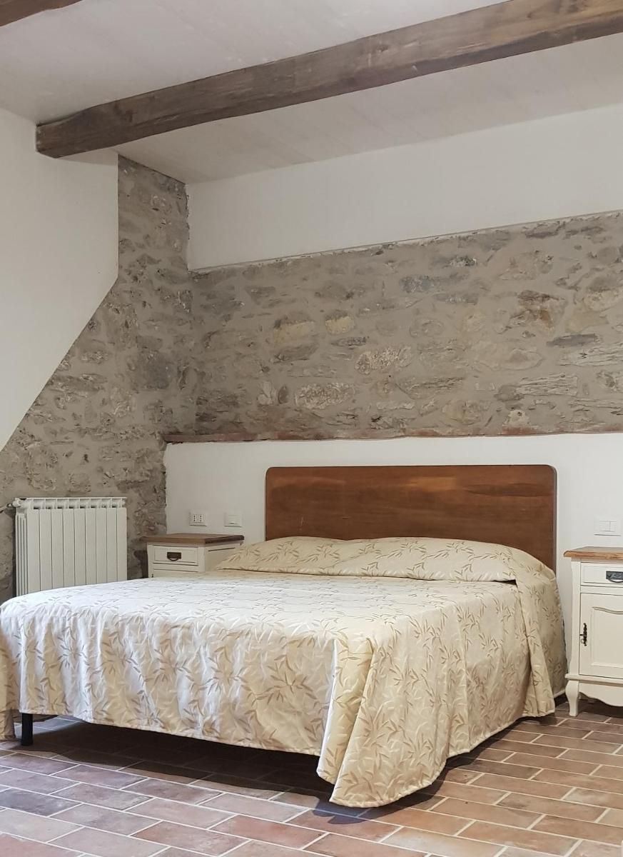 Agriturismo Fattoria didattica Il Macereto - Housity