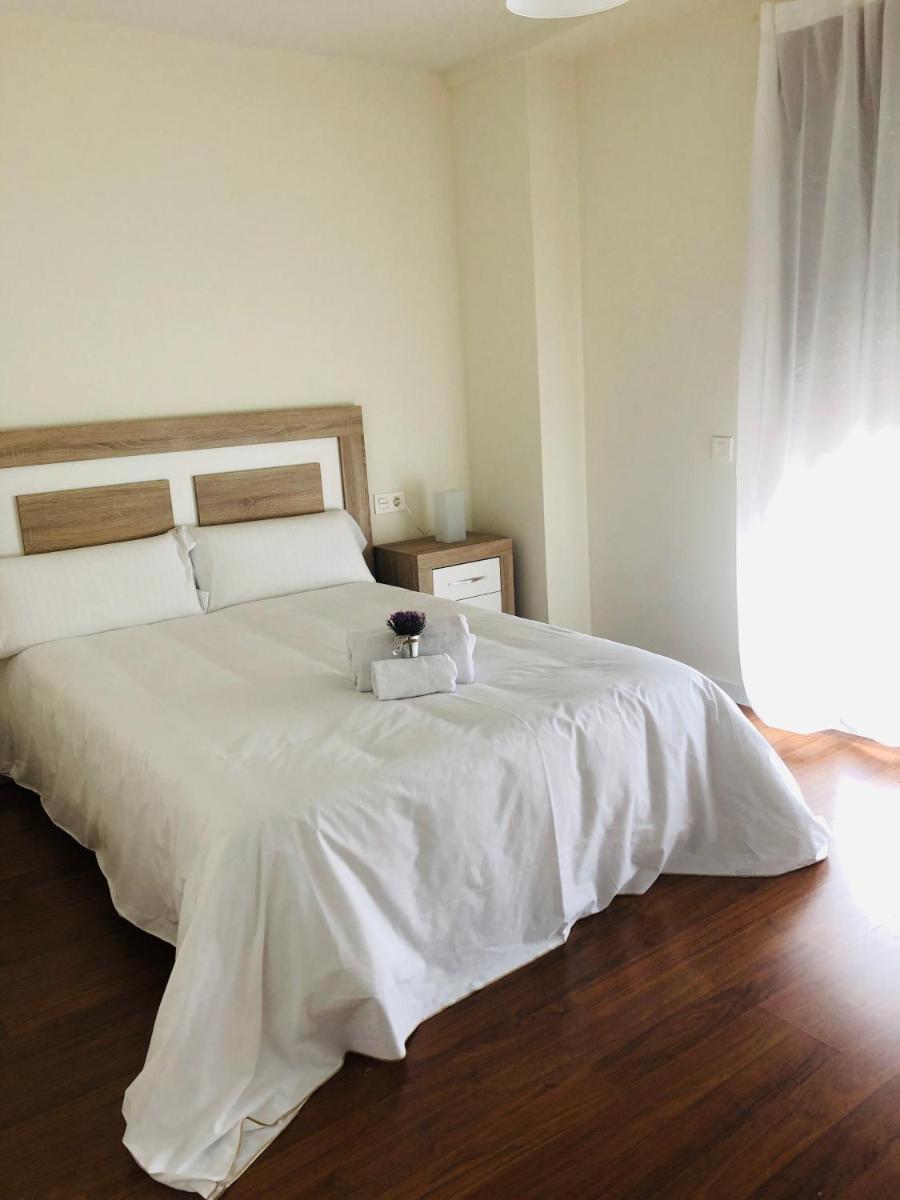 Apartamento Puente Romano P1-1B - Housity