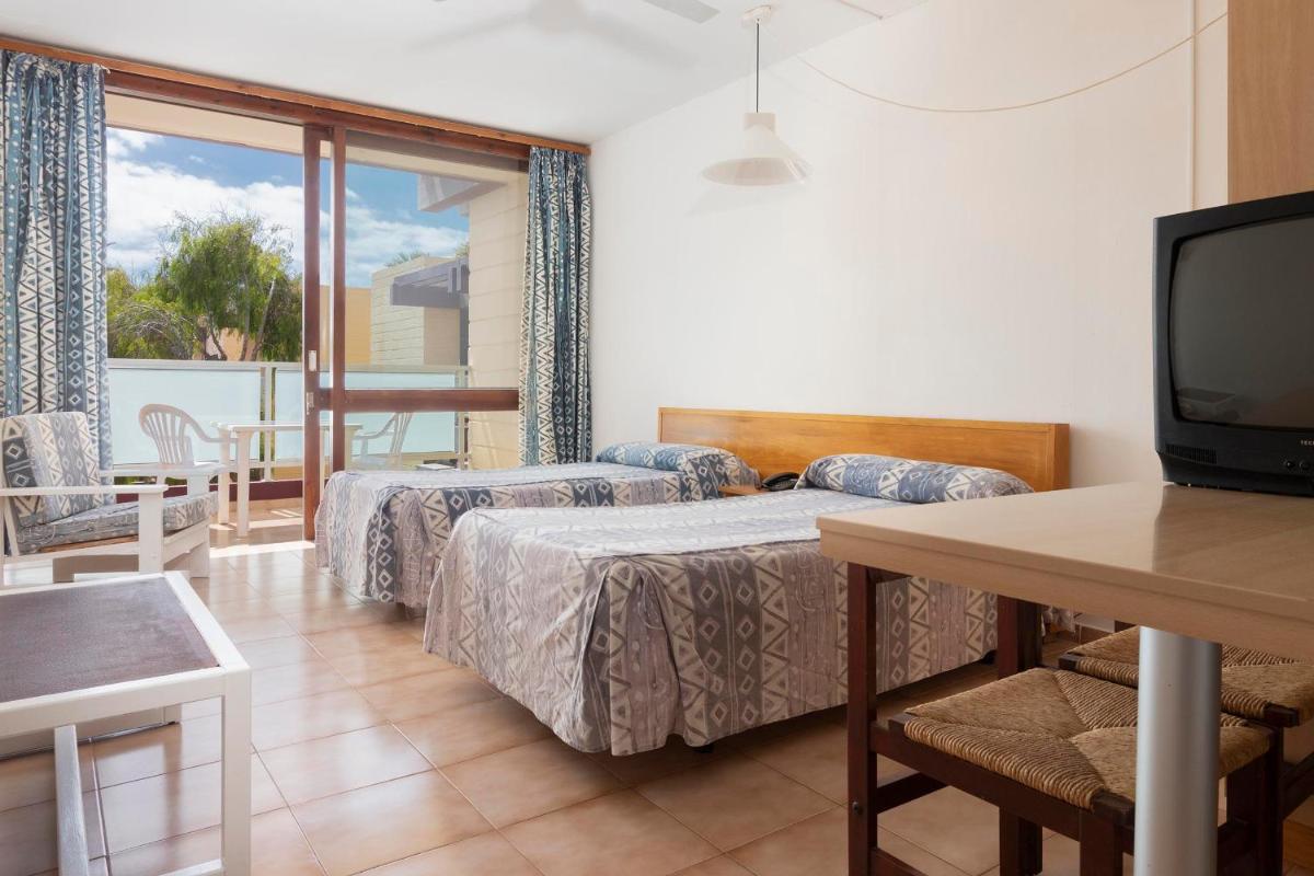 Hotel Palia Don Pedro - Housity