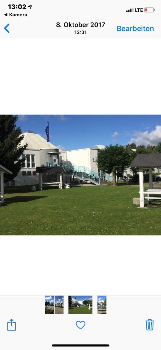 AK 1 Hotel - Housity