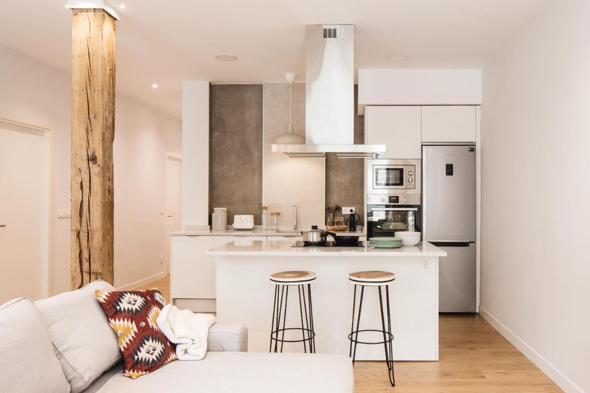 Suitetrails - URBIETA SUITE APARTMENT