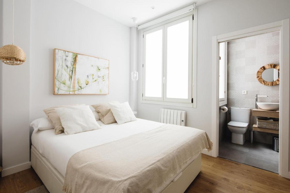 Suitetrails - URBIETA SUITE APARTMENT
