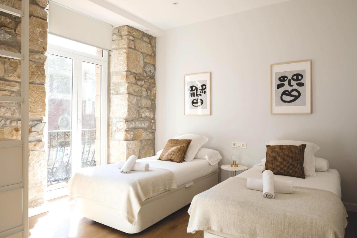 Suitetrails - URBIETA SUITE APARTMENT