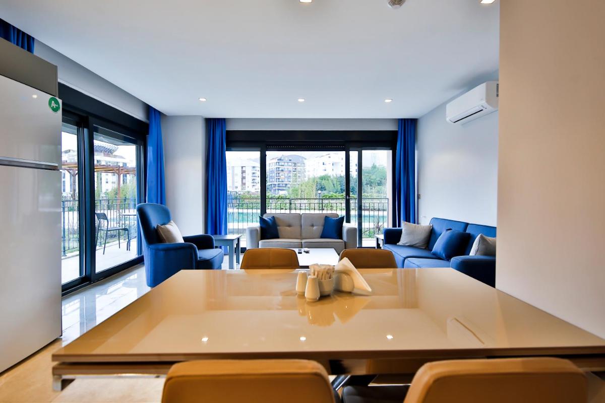 MENE SUITES - Housity