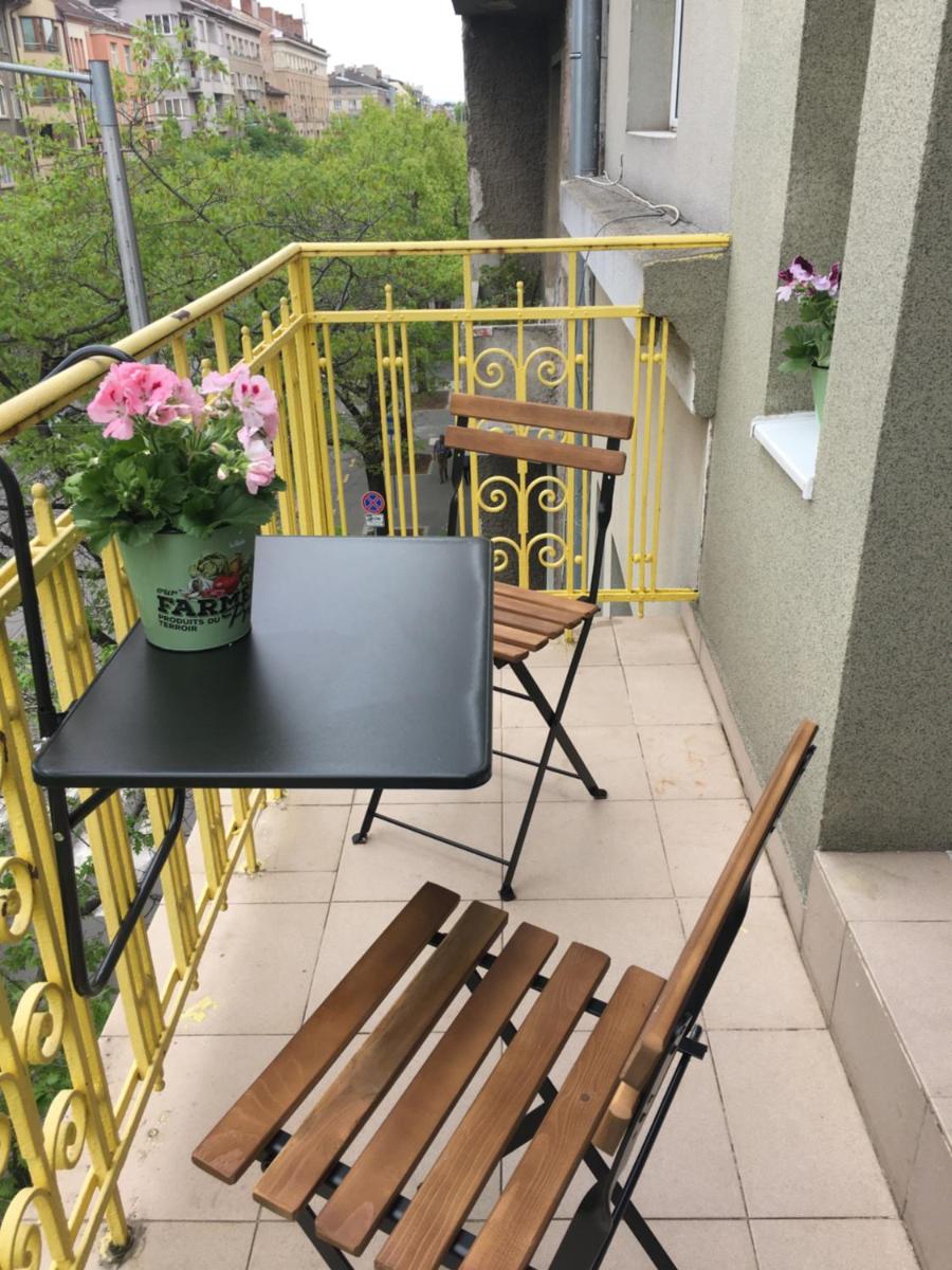 Cozy Apartment in the very centre of Sofia - Housity