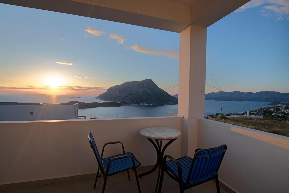 Studios Aeolos Kalymnos - Housity