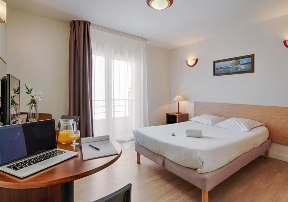 Zenitude Hôtel-Résidences Béziers Centre - Housity