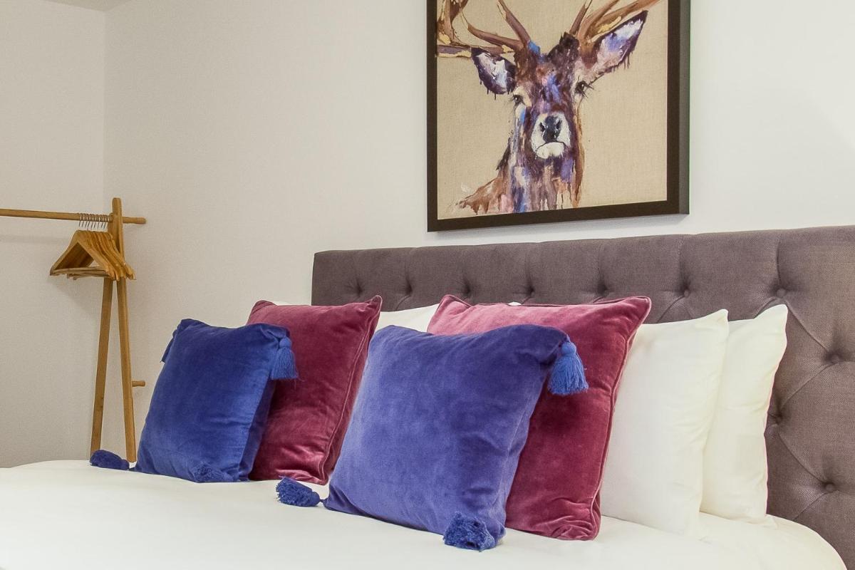 ONE MOORGATE VIEW - Housity