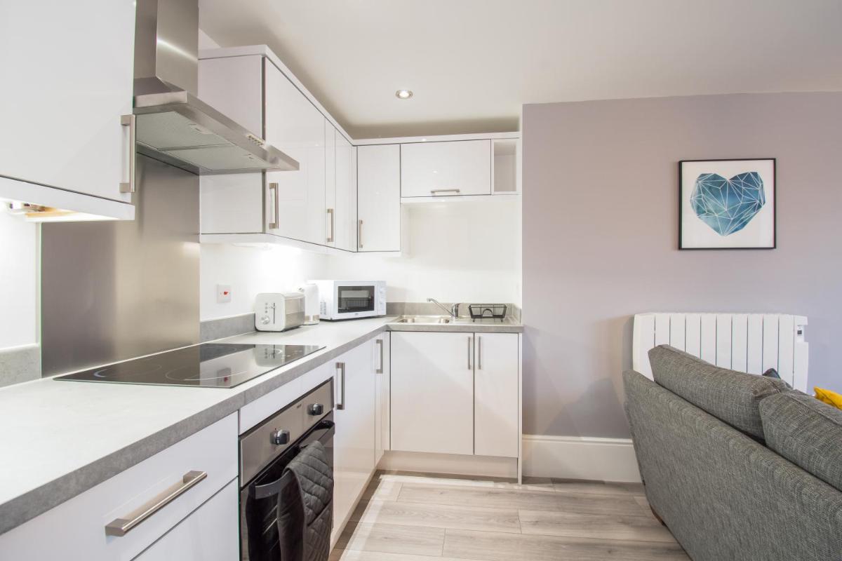 ONE MOORGATE VIEW - Housity
