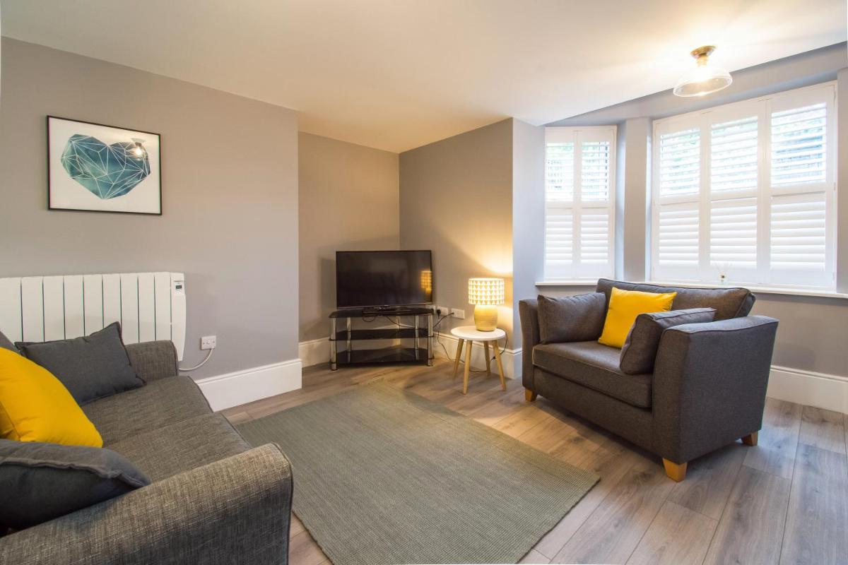 ONE MOORGATE VIEW - Housity